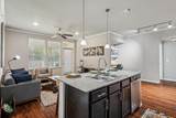 1-bedroom apartment at Regalia Mansfield Apartments in Mansfield